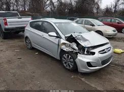 KMHCT5AE3GU258779 2016 HYUNDAI ACCENT