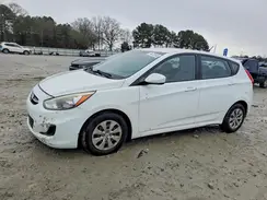 KMHCT5AE3GU260032 2016 HYUNDAI ACCENT