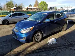 KMHCT5AE3GU262038 2016 HYUNDAI ACCENT