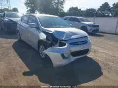KMHCT5AE3GU264419 2016 HYUNDAI ACCENT