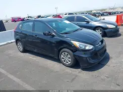 KMHCT5AE3GU267367 2016 HYUNDAI ACCENT