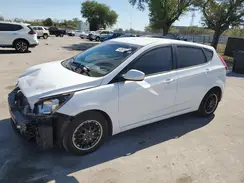 KMHCT5AE3GU268258 2016 HYUNDAI ACCENT