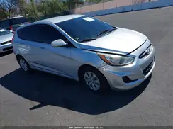 KMHCT5AE3GU268809 2016 HYUNDAI ACCENT