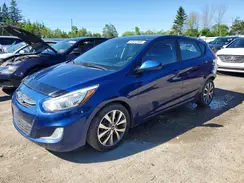 KMHCT5AE3GU270365 2016 HYUNDAI ACCENT