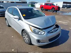 KMHCT5AE3GU274027 2016 HYUNDAI ACCENT