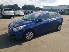 KMHCT5AE3GU274545 2016 HYUNDAI ACCENT