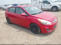 KMHCT5AE3GU275520 2016 HYUNDAI ACCENT