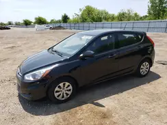 KMHCT5AE3GU276232 2016 HYUNDAI ACCENT