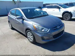 KMHCT5AE3GU280622 2016 HYUNDAI ACCENT