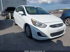 KMHCT5AE3GU281883 2016 HYUNDAI ACCENT