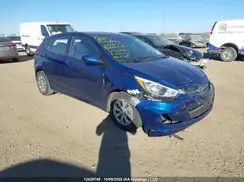 KMHCT5AE3GU282905 2016 HYUNDAI ACCENT