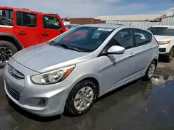 KMHCT5AE3GU283603 2016 HYUNDAI ACCENT