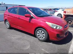 KMHCT5AE3GU283911 2016 HYUNDAI ACCENT