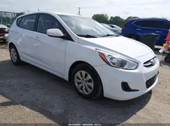 KMHCT5AE3GU285979 2016 HYUNDAI ACCENT