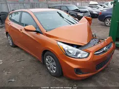 KMHCT5AE3GU286324 2016 HYUNDAI ACCENT