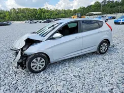 KMHCT5AE3GU287117 2016 HYUNDAI ACCENT
