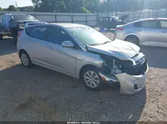 KMHCT5AE3GU290521 2016 HYUNDAI ACCENT