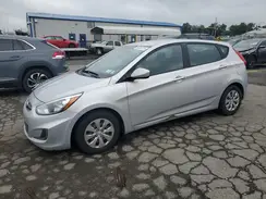 KMHCT5AE3GU290843 2016 HYUNDAI ACCENT