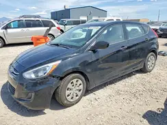 KMHCT5AE3GU294052 2016 HYUNDAI ACCENT