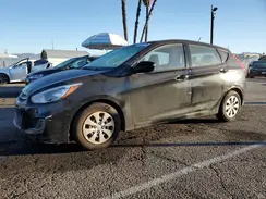 KMHCT5AE3HU299026 2017 HYUNDAI ACCENT
