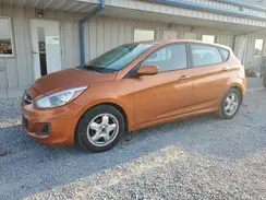 KMHCT5AE3HU299060 2017 HYUNDAI ACCENT