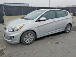 KMHCT5AE3HU300837 2017 HYUNDAI ACCENT