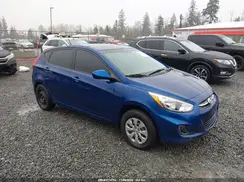 KMHCT5AE3HU300997 2017 HYUNDAI ACCENT