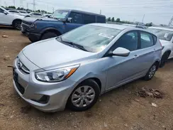 KMHCT5AE3HU301972 2017 HYUNDAI ACCENT
