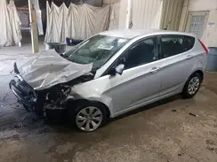 KMHCT5AE3HU305410 2017 HYUNDAI ACCENT