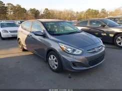 KMHCT5AE3HU306590 2017 HYUNDAI ACCENT