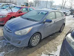 KMHCT5AE3HU306685 2017 HYUNDAI ACCENT