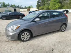 KMHCT5AE3HU306928 2017 HYUNDAI ACCENT
