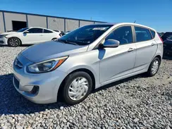 KMHCT5AE3HU307643 2017 HYUNDAI ACCENT