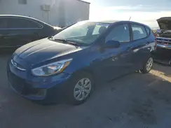 KMHCT5AE3HU308226 2017 HYUNDAI ACCENT