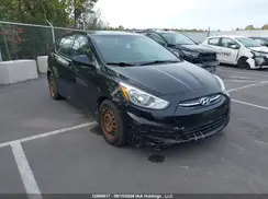 KMHCT5AE3HU309487 2017 HYUNDAI ACCENT