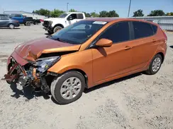 KMHCT5AE3HU310882 2017 HYUNDAI ACCENT