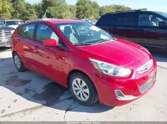 KMHCT5AE3HU311577 2017 HYUNDAI ACCENT