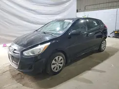 KMHCT5AE3HU312695 2017 HYUNDAI ACCENT