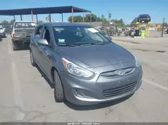 KMHCT5AE3HU313961 2017 HYUNDAI ACCENT