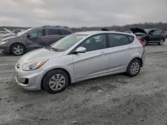 KMHCT5AE3HU315614 2017 HYUNDAI ACCENT