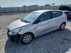 KMHCT5AE3HU315645 2017 HYUNDAI ACCENT