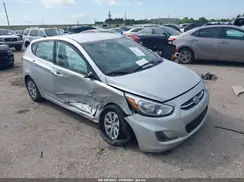 KMHCT5AE3HU315659 2017 HYUNDAI ACCENT