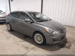 KMHCT5AE3HU317184 2017 HYUNDAI ACCENT