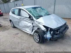KMHCT5AE3HU320862 2017 HYUNDAI ACCENT
