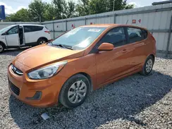 KMHCT5AE3HU321297 2017 HYUNDAI ACCENT