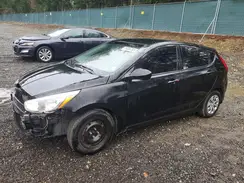KMHCT5AE3HU325110 2017 HYUNDAI ACCENT