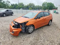 KMHCT5AE3HU325169 2017 HYUNDAI ACCENT