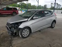 KMHCT5AE3HU325396 2017 HYUNDAI ACCENT