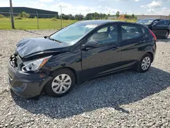 KMHCT5AE3HU325415 2017 HYUNDAI ACCENT