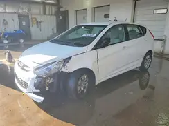 KMHCT5AE3HU325785 2017 HYUNDAI ACCENT
